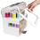 Singer Singer Sew It Goes 224 Piece Set, White, One Size 4