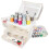 Singer Singer Sew It Goes 224 Piece Set, White, One Size 3