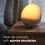 Philips Philips Wake Up Light, White, 5 Natural Alarm Sounds 2