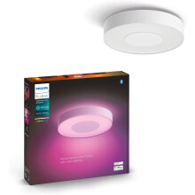 Philips Hue White & Col. Amb. Xamento ceiling lamp L white 3450lm