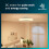 Philips Philips Lighting LED, Metal Plastic, White 5
