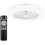Philips Philips Lighting LED, Metal Plastic, White 2
