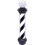 WDZD 31'' Black White Barber Pole Light 4