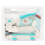 We R Memory Keepers Crop-a-Dile II Big Bite Punch, Aqua 2
