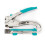 We R Memory Keepers Crop-a-Dile II Big Bite Punch, Aqua 1