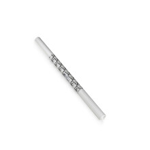 Fabriano Accademia Roll of Paper - 200 GSM - White