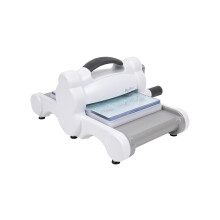 Sizzix Big Shot Die Cutting and Embossing Arts and Craft Machine for Card Making, Scrapbooking and Journaling, 14 1/4" x 12 3/8" x 6 5/8"