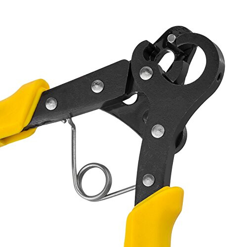 Beadsmith 1 Step Looper Pliers Cuts & Loops Wire 2.25mm 2