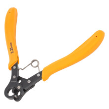 The Beadsmith One Step Looper Tool2.25mm, Acrylic, Multicoloured, 0.65 x 4.9 x 8.15 cm