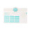 We R Memory Keepers Envelope Punch Board-6.75 x 10.5 inches 2