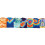 Jacquard Procion Mx Dye Cold Water Dying Set PMX108s 8 Colours 3