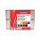 Pebeo 758495 MARBLING Collection Set, Assorted 10X45ML 1