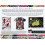 Jacquard Procion Mx Dye Cold Water Dying Set PMX108s 8 Colours 2