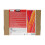 Pebeo 758495 MARBLING Collection Set, Assorted 10X45ML 2
