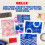 Gelli Arts Mini Perfect Placement Tool, Clear,GL850032668064 5