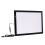 HSK B4/A3s LED Light Pad Light Box Lock/Unlock Modes Touch Dimmer Button Super Brightness 6000 Lux 3