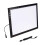 HSK B4/A3s LED Light Pad Light Box Lock/Unlock Modes Touch Dimmer Button Super Brightness 6000 Lux 1