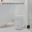 Umbra Umbra 023269-660 Touch Waste Bin with Lid, White 3