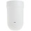 Umbra Umbra 023269-660 Touch Waste Bin with Lid, White 2