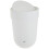 Umbra Umbra 023269-660 Touch Waste Bin with Lid, White 1
