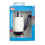 Prym Prym Knitting Mill, Metal, Wool, Violett Wei?, One Size 1