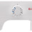 Singer Singer 1408 Sewing Machine, White 4