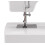 Singer Singer 1408 Sewing Machine, White 3