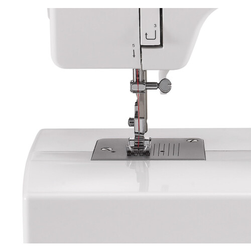 Singer Singer 1408 Sewing Machine, White 2