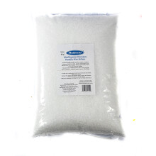 Mouldmaster Premium Paraffin Wax Pellets 4Kg, Translucent