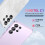 OUKITEL (Black) OUKITEL C1 Smartphone 6(4+2)GB  128GB 7