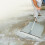 Unger Curved Floor Squeegee 4