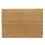 ZWILLING Cutting board bamboo, Medium 36 X 25.5 X 3 cm, Brown 3