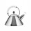 Alessi Alessi Kettle, White 1