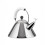 Alessi Alessi Kettle, White 2