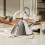 Alessi Alessi Kettle, White 5