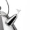 Alessi Alessi Kettle, White 3