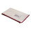 RIEDEL RIEDEL Crystal White Microfiber Cleaning Cloth Wipe, Set of 4 1