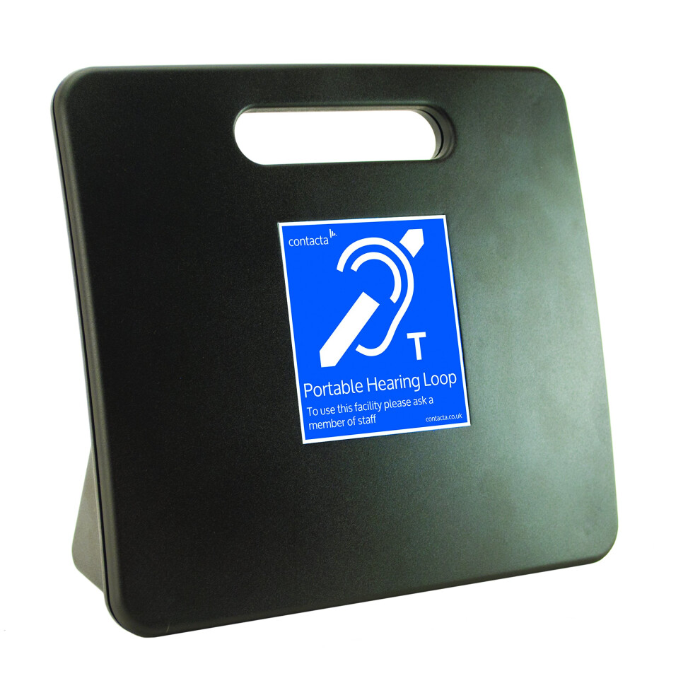 Contacta Portable Induction Loop - Pl20