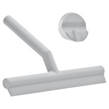 Zone Denmark 331861, silicone, soft grey, 1.