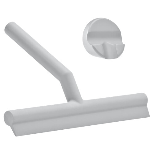 Zone Denmark 331861, silicone, soft grey, 1.