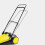 Kärcher K?rcher Push Sweeper, Yellow, Large 5