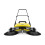 Kärcher K?rcher Push Sweeper, Yellow, Large 3