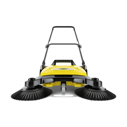 Kärcher K?rcher Push Sweeper, Yellow, Large 2