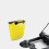 Kärcher K?rcher Push Sweeper, Yellow, Large 4