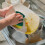 Kitchen Cleaning Sponges,96 Pack Eco Non-Scratch for Dish,Scrub Sponges? 5