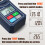 Digital Brix Refractometer, Brix Meter with Automatic Temperature Compensation for Water Samples, Food, Fruits, Beverages, and Crop Sugar Content 3