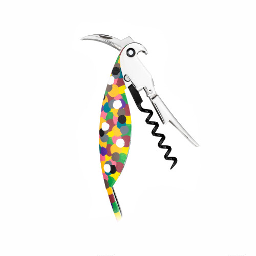 Alessi Alessi AAM32 1 Corkscrew, Multicolor 1