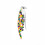 Alessi Alessi AAM32 1 Corkscrew, Multicolor 1