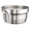 Tefal Tefal 20 cm Ingenio Stainless Steel Pasta Insert, Silver 1