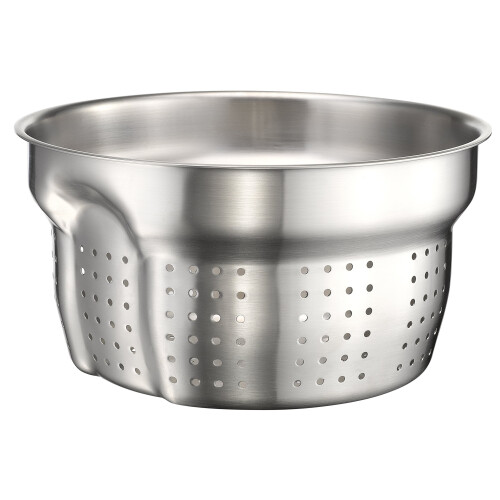Tefal Tefal 20 cm Ingenio Stainless Steel Pasta Insert, Silver